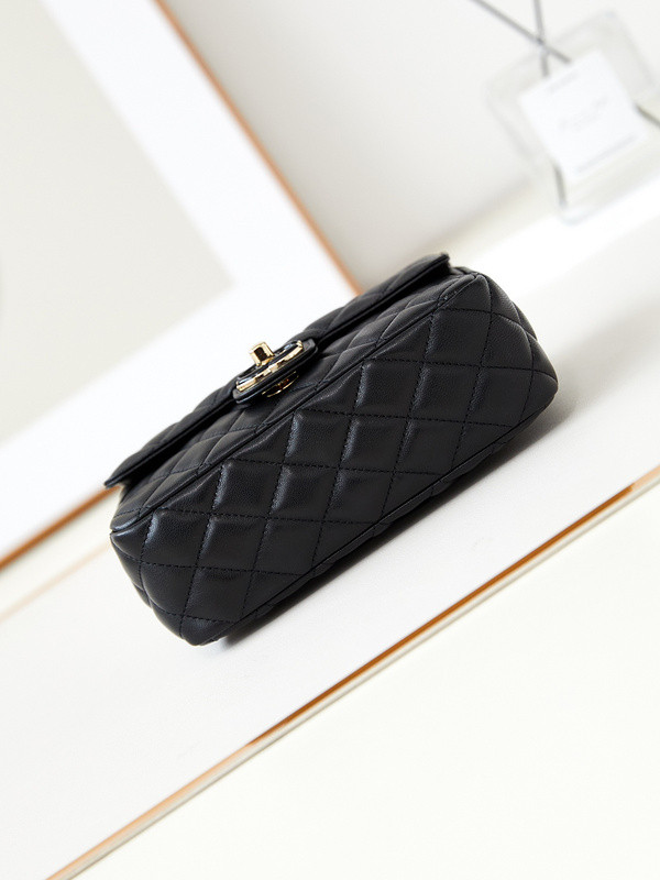 chanel purse