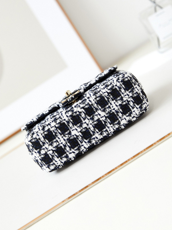 chanel purse