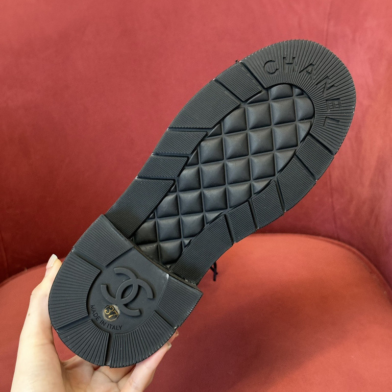 Chanel Sneaker
