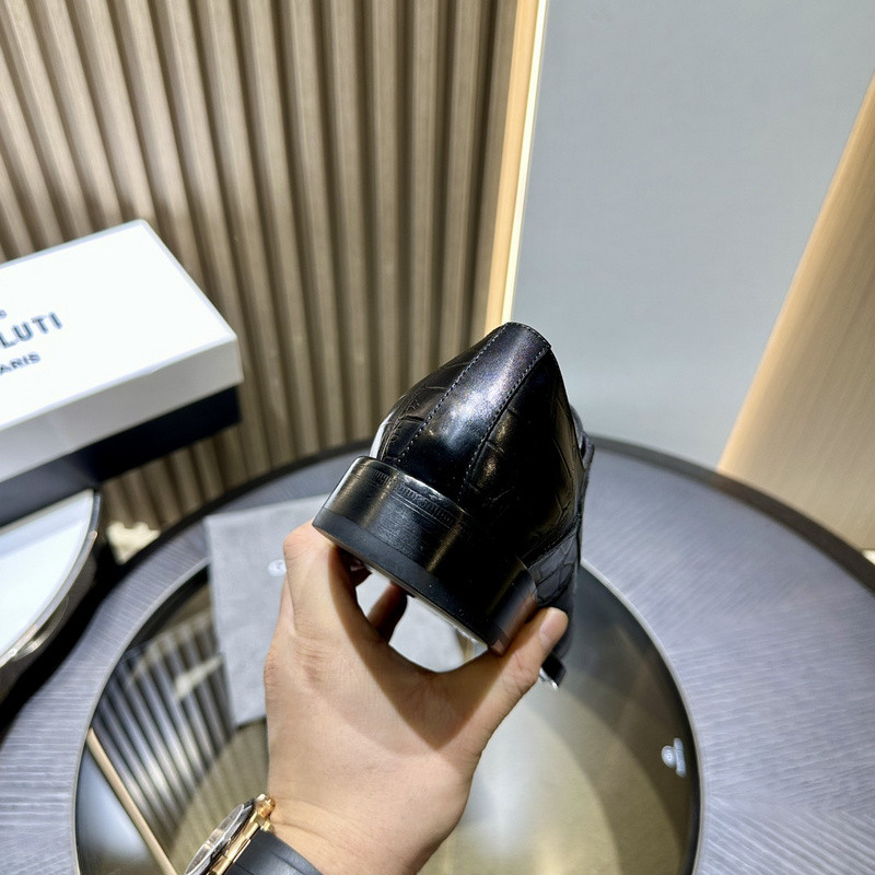 Berluti shoes