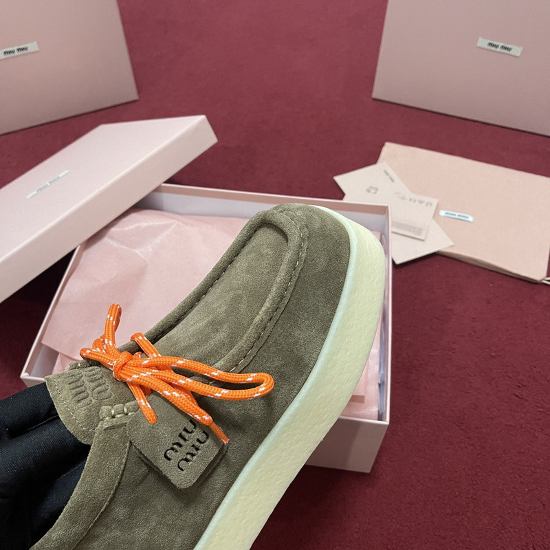 mIUMIU SNEAKER