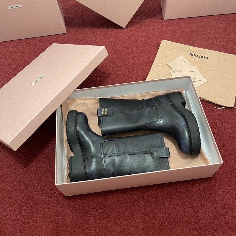 mIUMIU SNEAKER