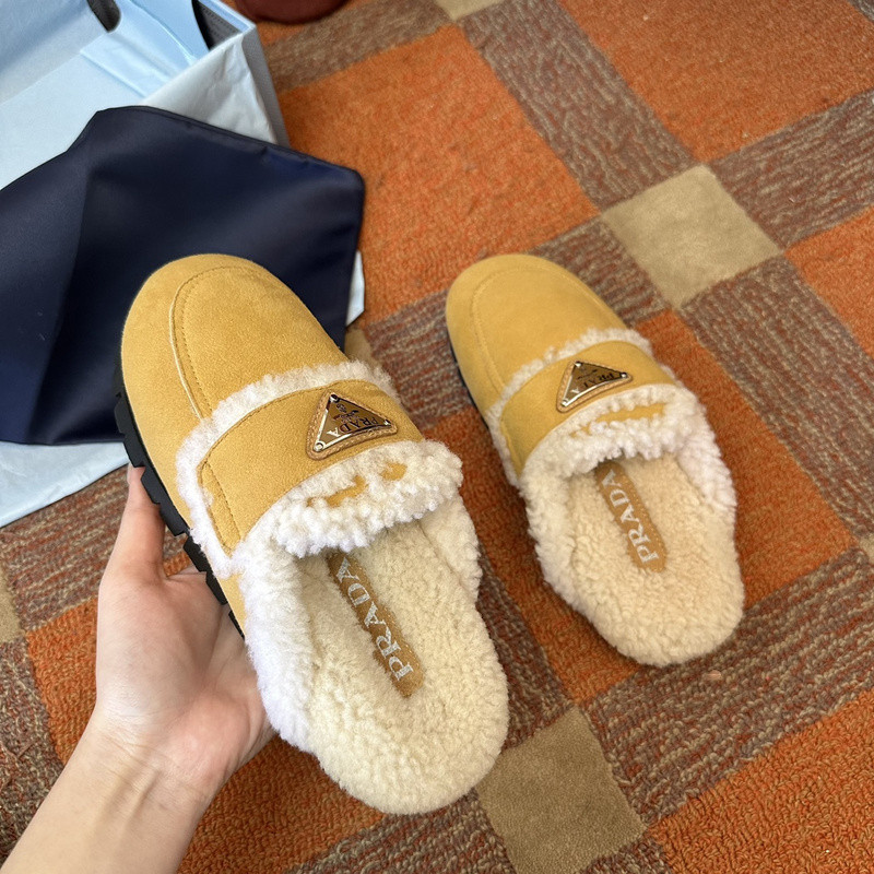 Prada SANDALS