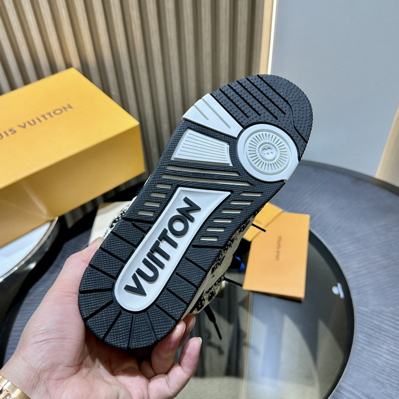 LVT SNEAKERS