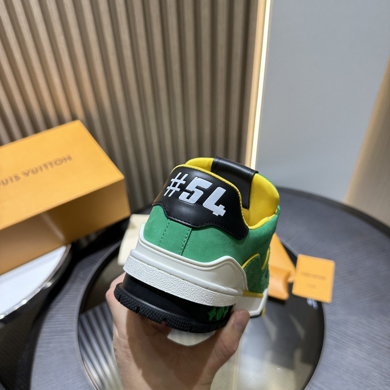 LVT SNEAKERS