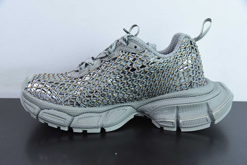 BC 3XL SNEAKER