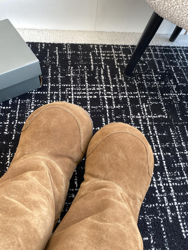 BC BOOTS