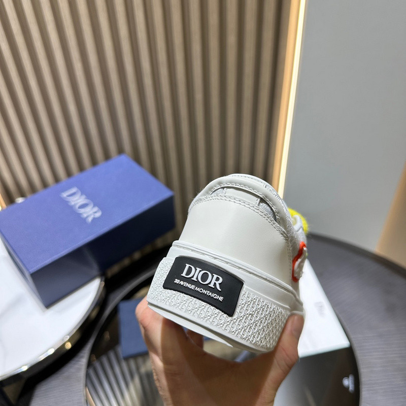 DIO* B33 SNEAKER