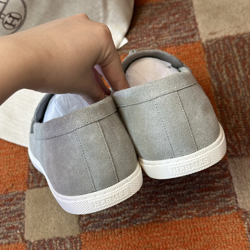 Hermes Sneaker