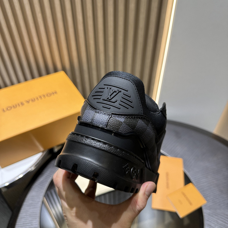 LVT SNEAKERS