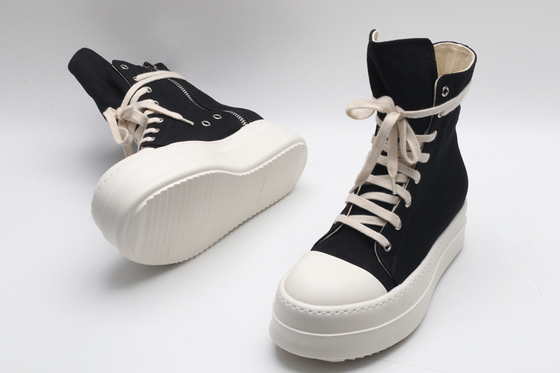 RICK OWENS DRKSHDW