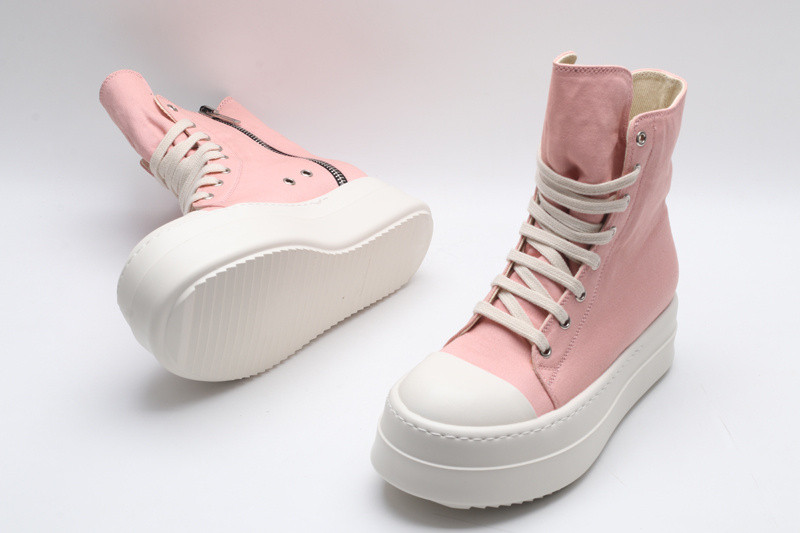 RICK OWENS DRKSHDW