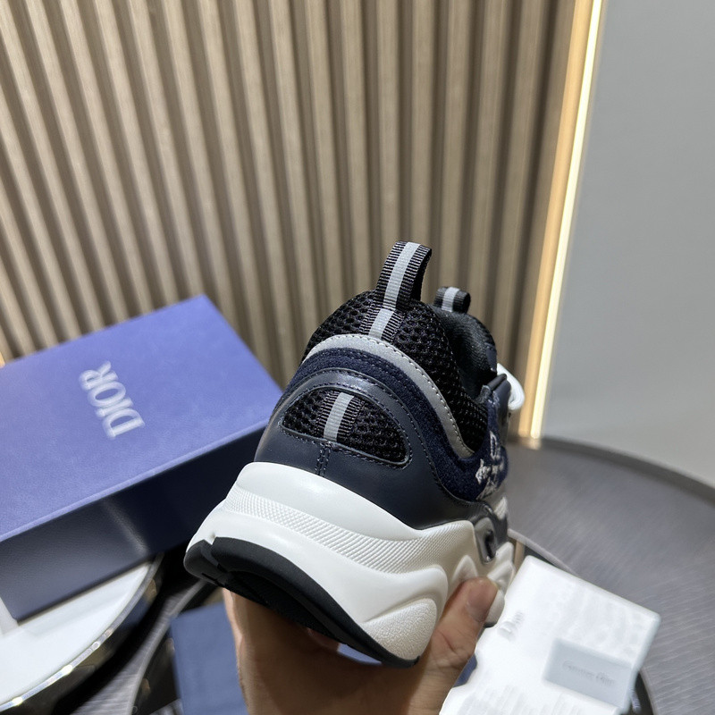 DIO* HOMME B22 TRAINER SNEAKER