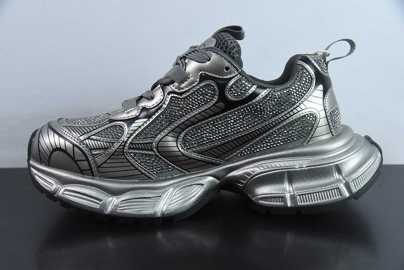 BC 3XL SNEAKER