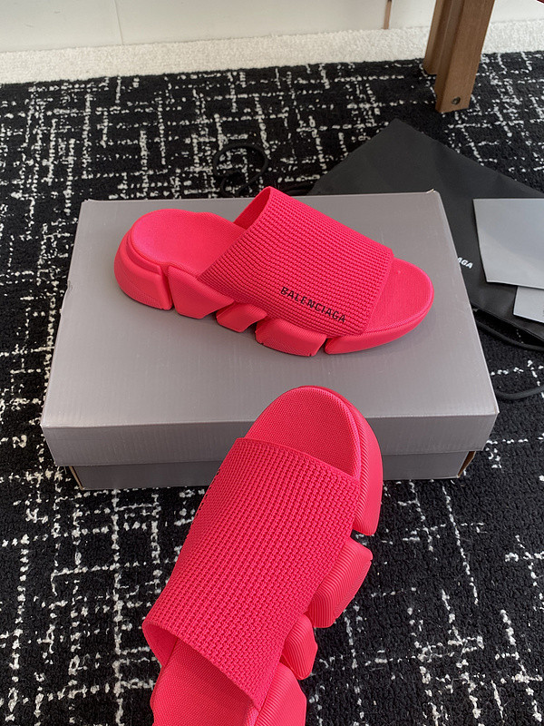 Balenciaga sLIDE