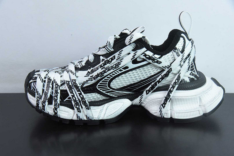 BC 3XL SNEAKER