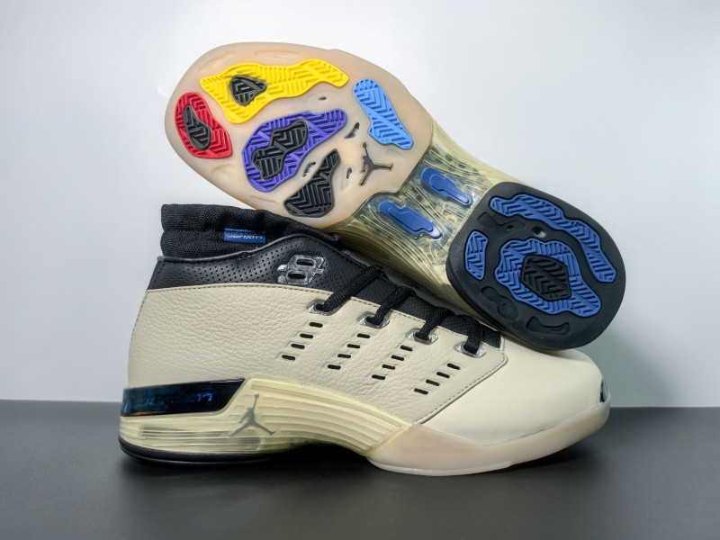 Air Jordan 17 Low 