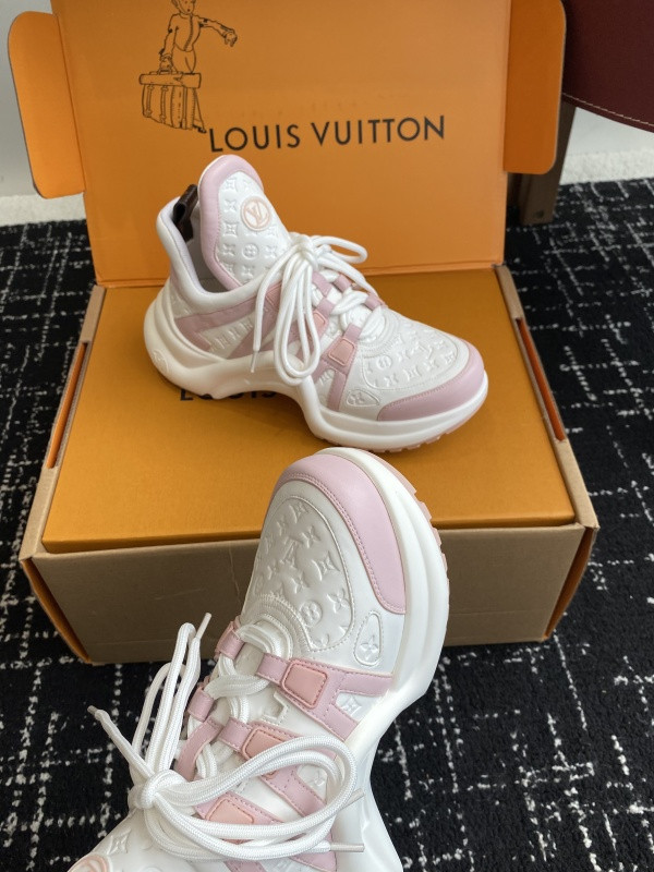 LVT Archlight Sneaker