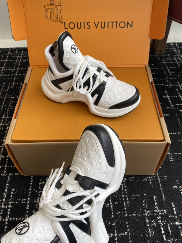 LVT Archlight Sneaker