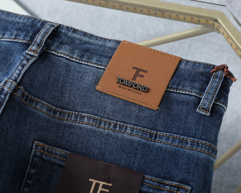 Aceshoe Jeans