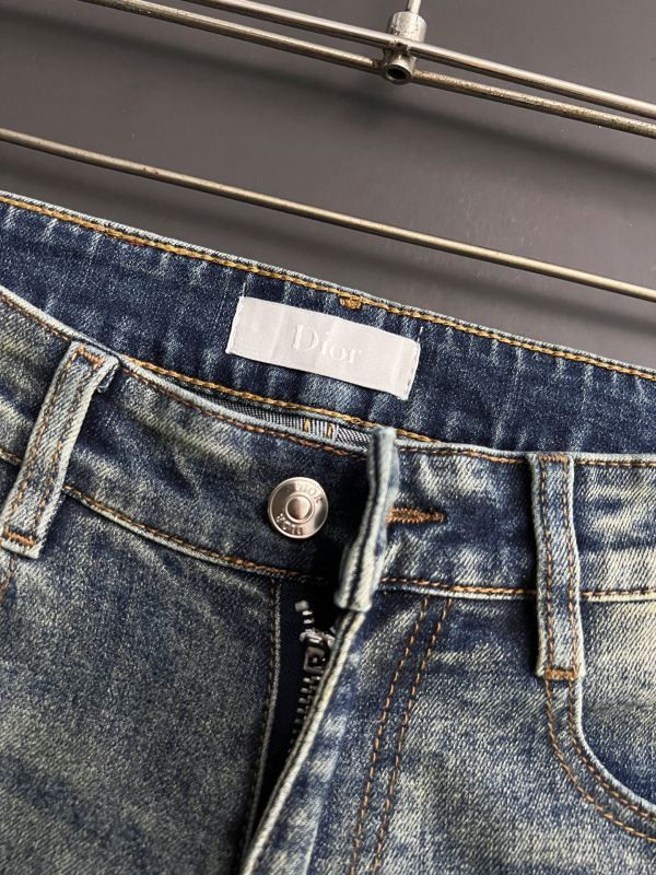 Aceshoe Jeans