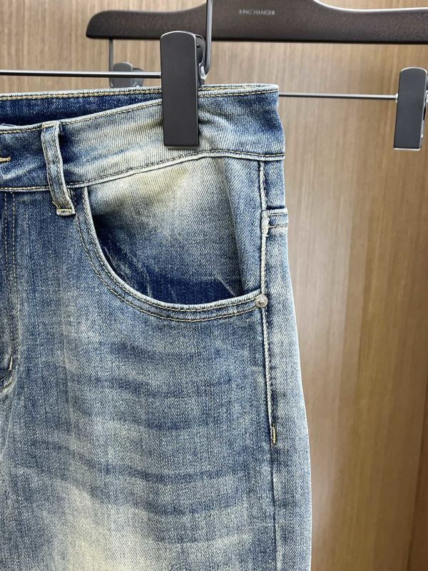 Aceshoe Jeans