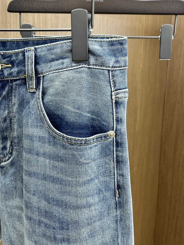Aceshoe Jeans