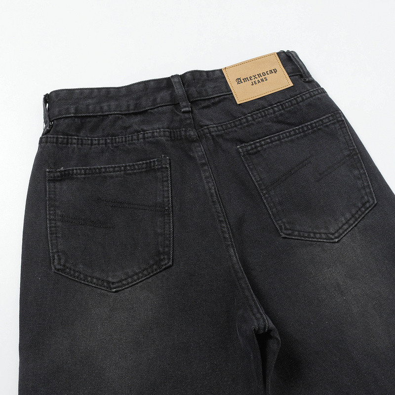 Aceshoe Jeans