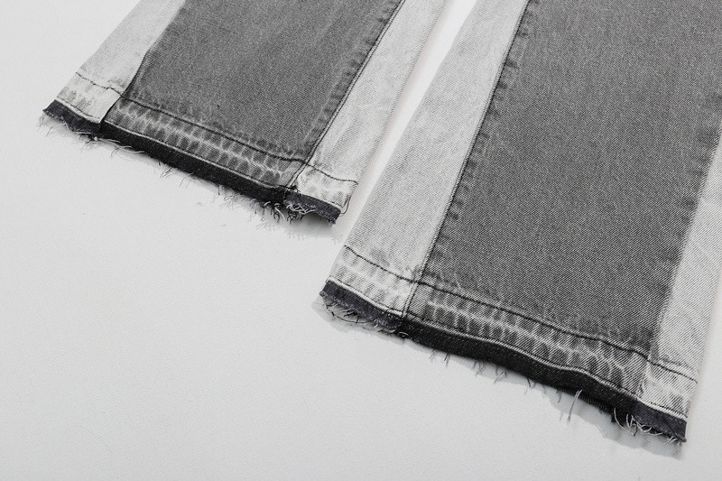 Aceshoe Jeans