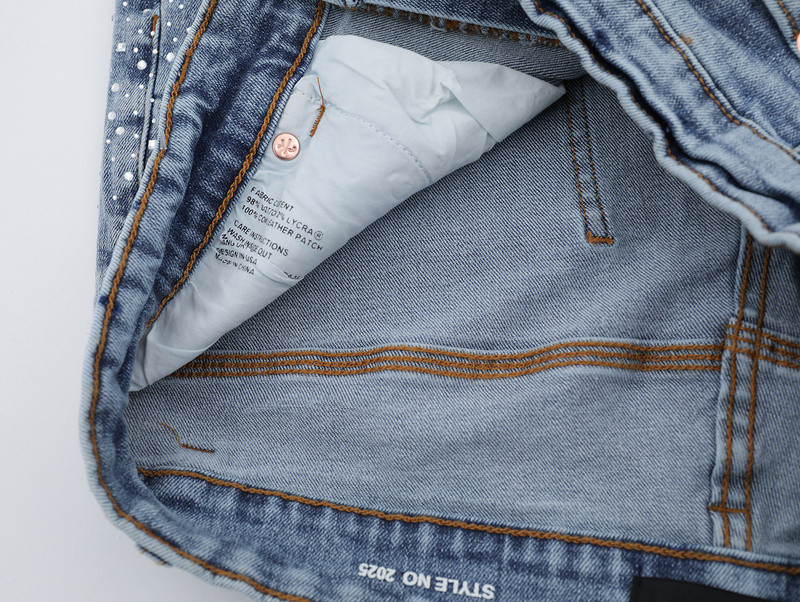Aceshoe Jeans