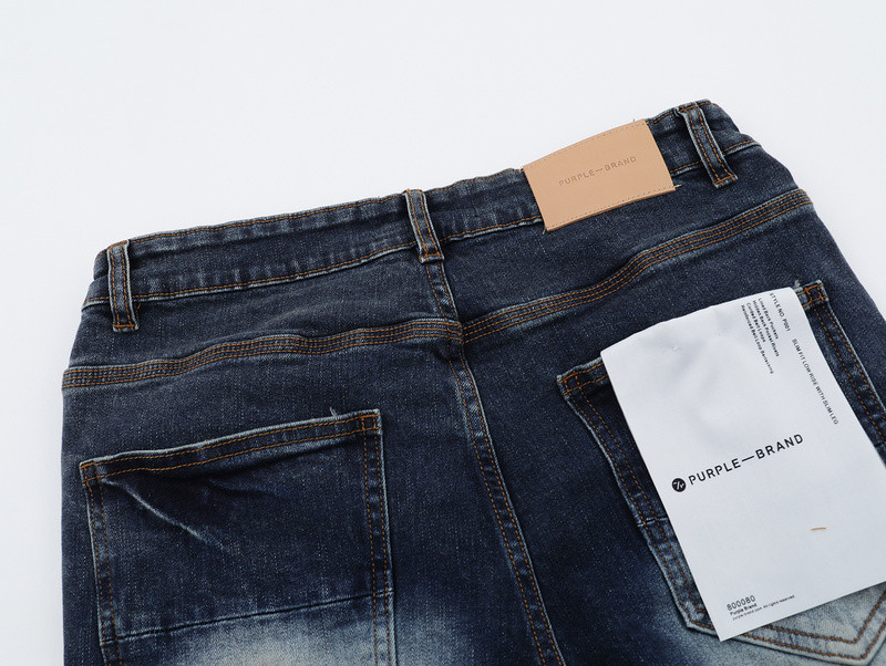 Aceshoe Jeans