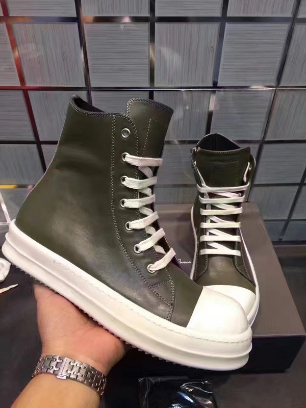 rick owens drkshdw