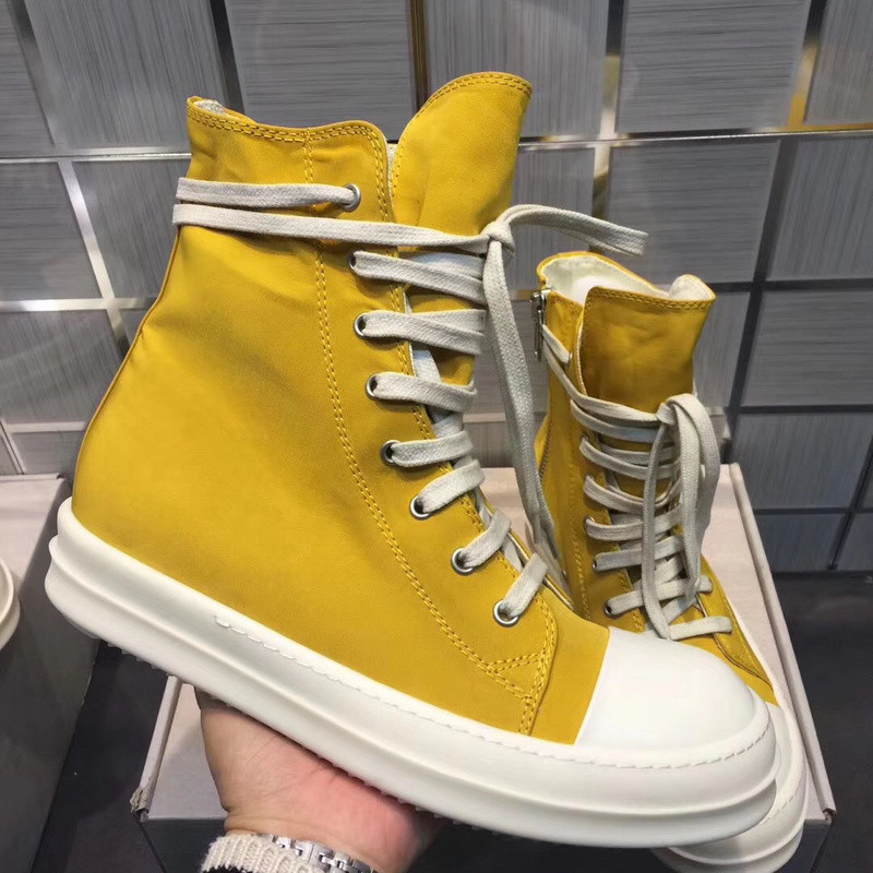 rick owens drkshdw