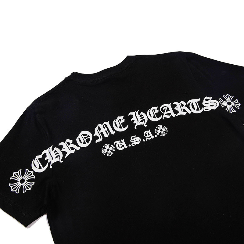 chr0me heart