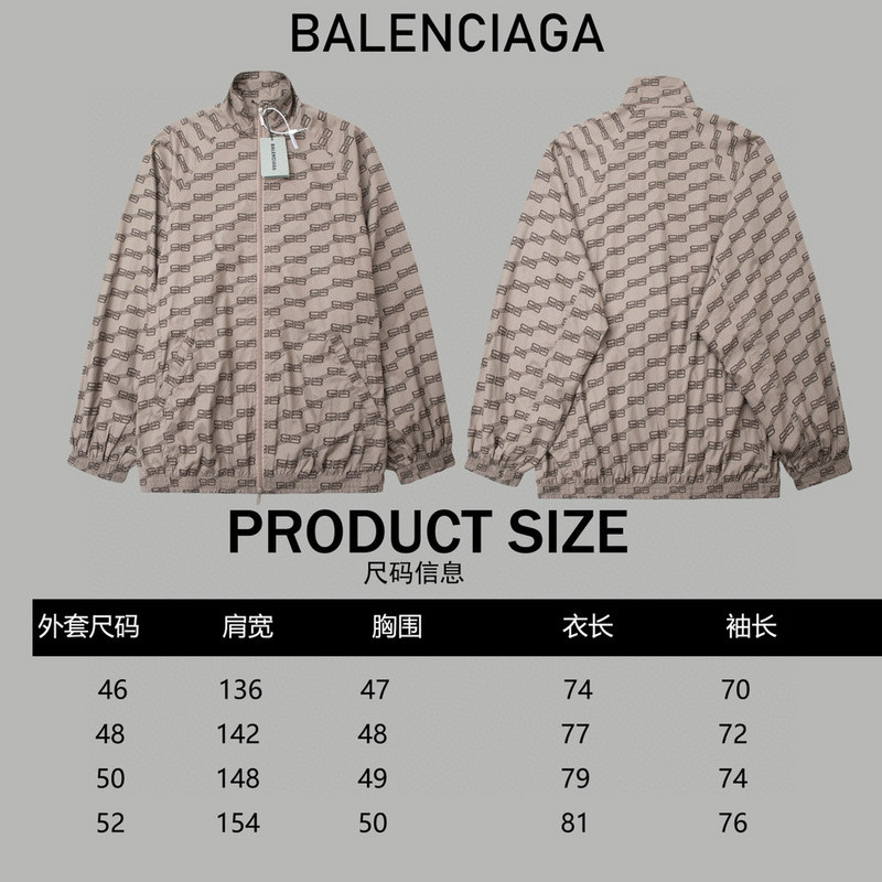 Ba*len*cia*ga clothes