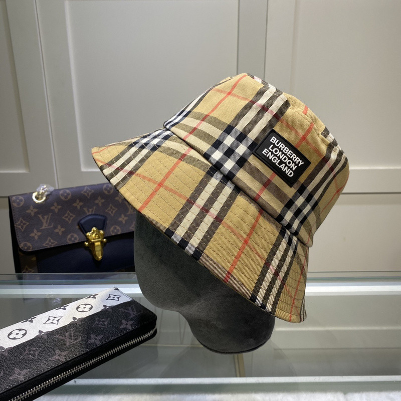 B**rry hat