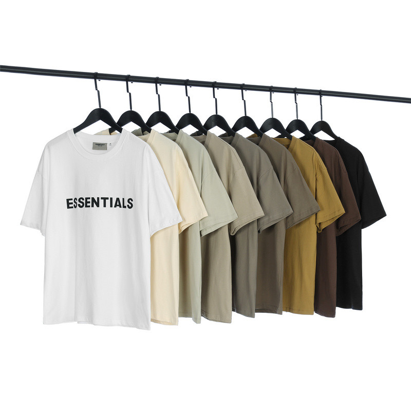 essentials