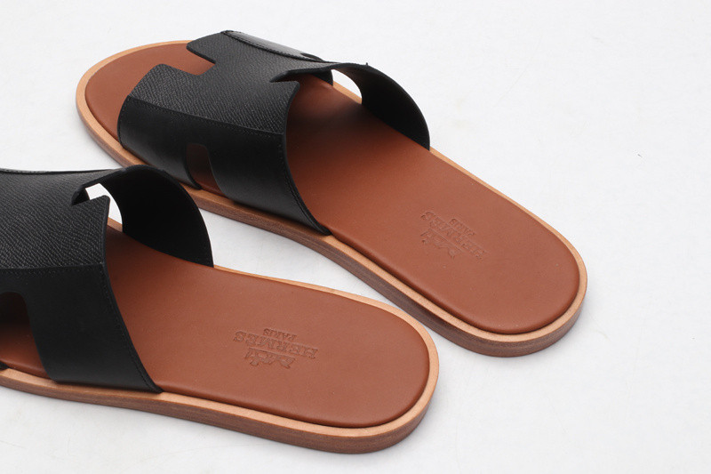 H**mes slide