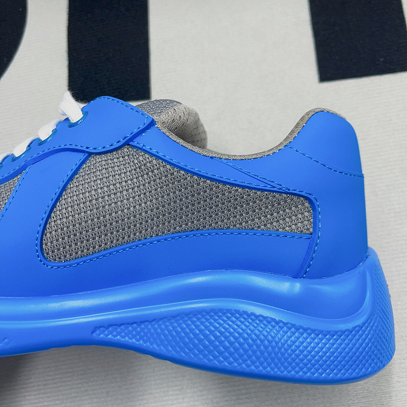 pr sneaker
