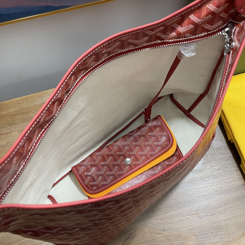 GOYARD PURSE