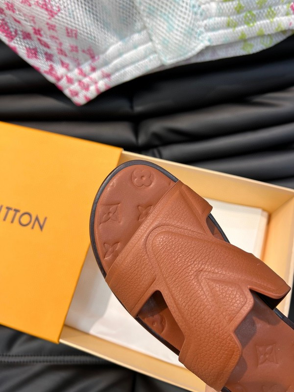 lvt sandals