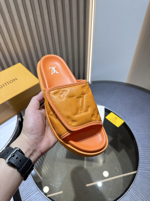 lvt sandals