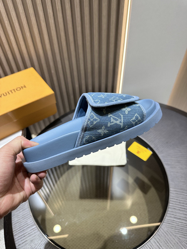 lvt sandals