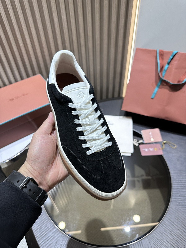 loro piana sneaker