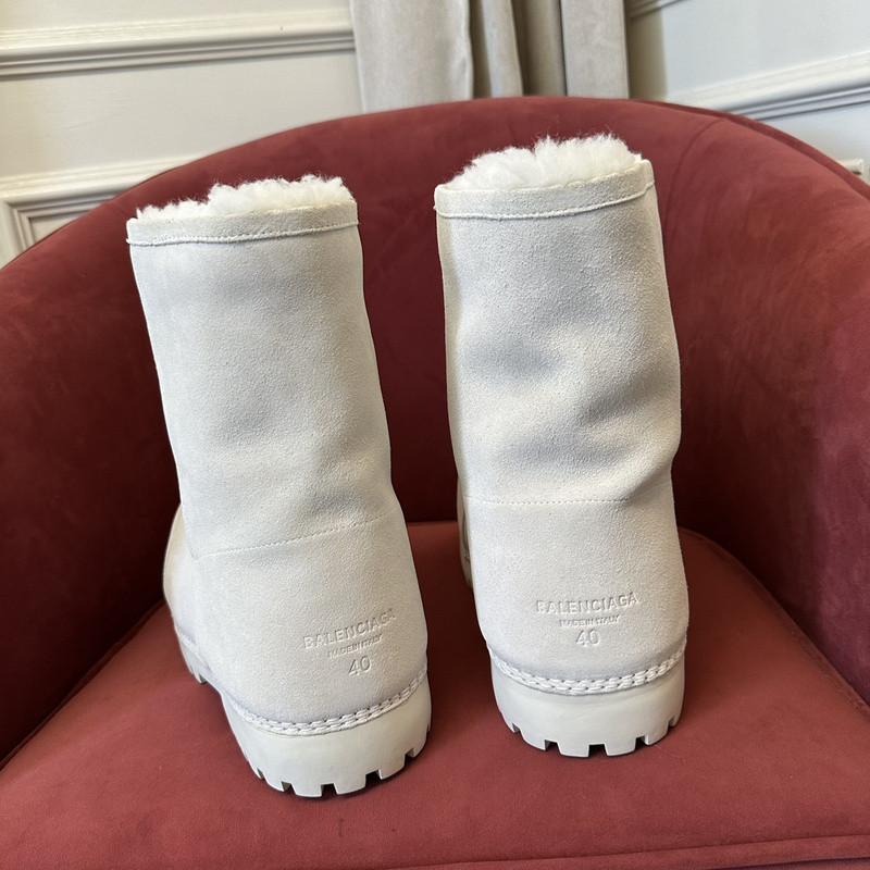 BC BOOTS