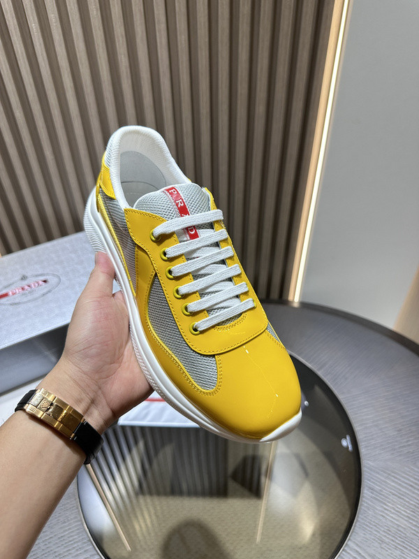 PR SNEAKER