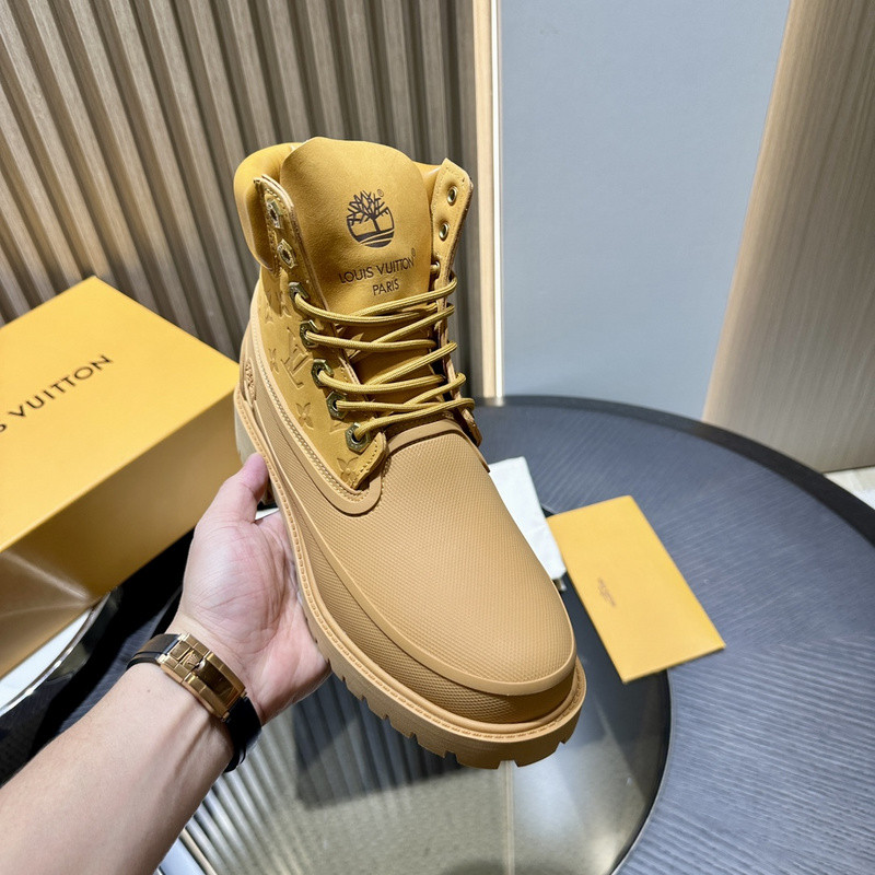 LVT BOOTS