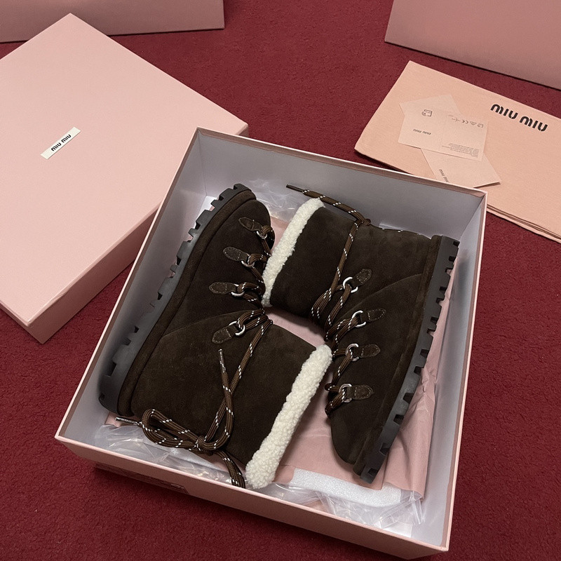 mIUMIU SNEAKER