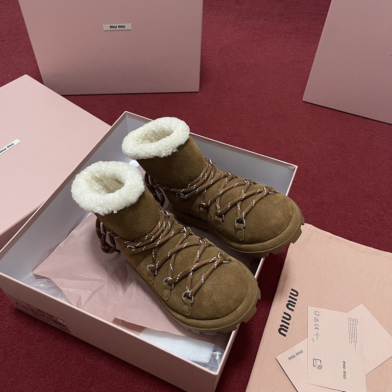 mIUMIU SNEAKER