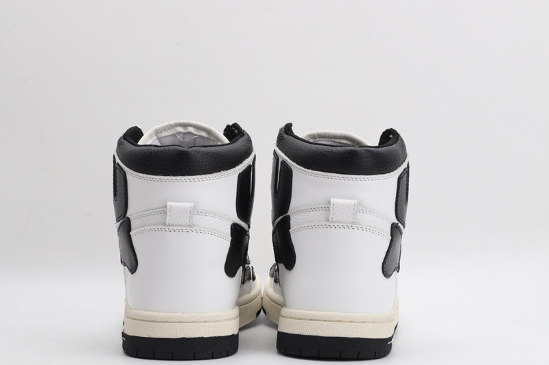 skel-top high sneakers